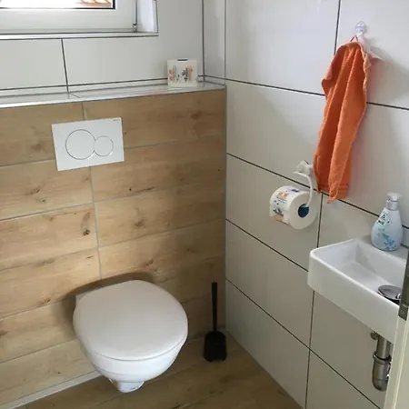 Apartment Reh