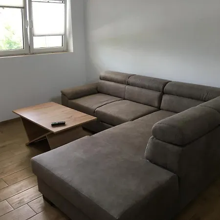 Apartment Reh Bad Rappenau